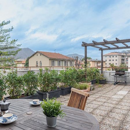 Como City Center Apartments! Exterior foto