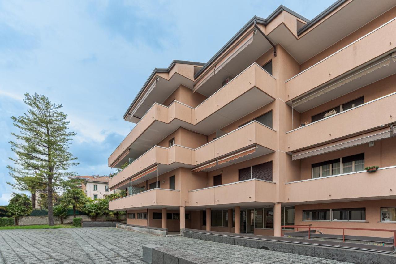 Como City Center Apartments! Exterior foto
